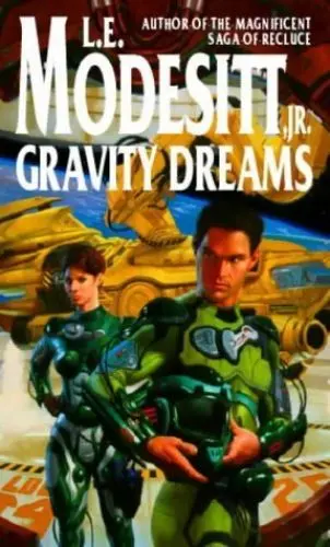 Produktbild: Gravity Dreams: A Novel