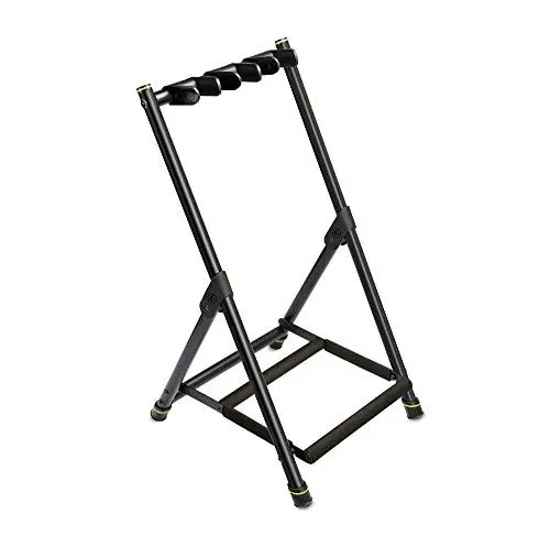 Produktbild: Gravity ggsmg03 vari-g 3 Gitarre Rack für 3 Instrumente