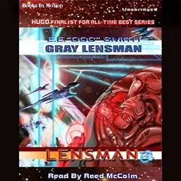 Produktbild: Gray Lensman: Lensman Series