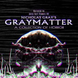 Produktbild: Graymatter: A Collection of Horror
