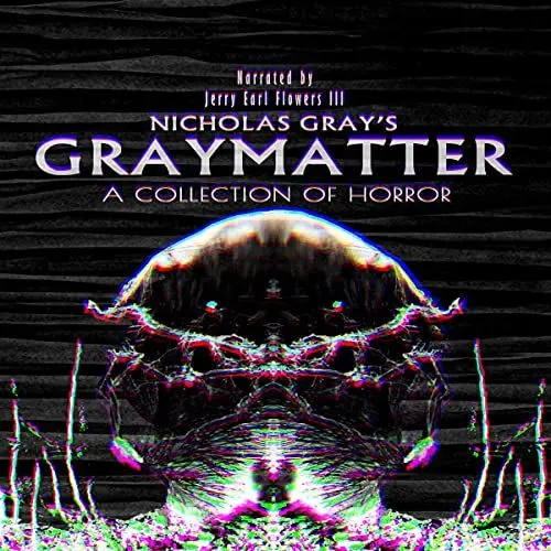 Produktbild: Graymatter: A Collection of Horror