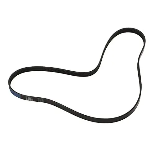 Produktbild: Ac Serpentine Drive Belt 6pk1540 Rubber Flexible Oil Heat 3ci 3i 5xi 8c 8i 330ci