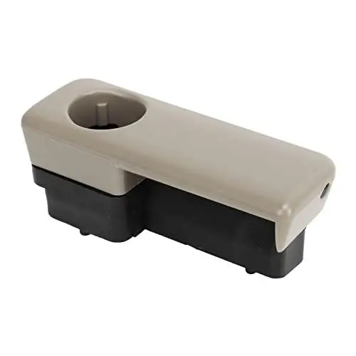 Produktbild: Grcfumo Handschuhfach-Verriegelungsschloss, Sicherheitsschutz-Auto-Handschuhfachschloss, braune Handschuhfach-Verriegelungs-Unterbaugruppe für 4 Runner 2003 bis 2009 5550635020B0