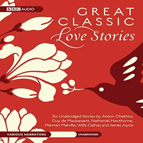 Produktbild: Great Classic Love Stories