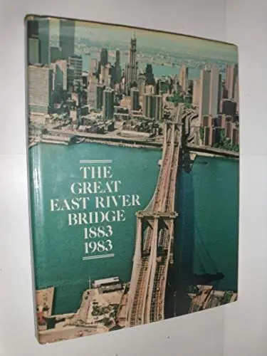 Produktbild: Great East River Bridge, 1883-1983
