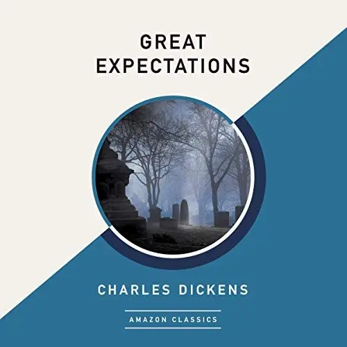 Produktbild: Great Expectations (AmazonClassics Edition)