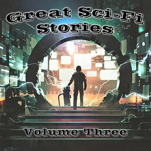 Produktbild: Great Sci-Fi Stories, Volume 3