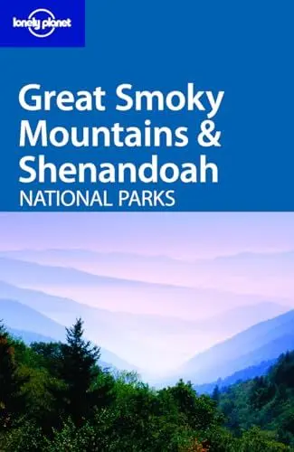 Produktbild: Great Smoky Mountains & Shenandoah National Parks (Lonely Planet National Parks Guides)