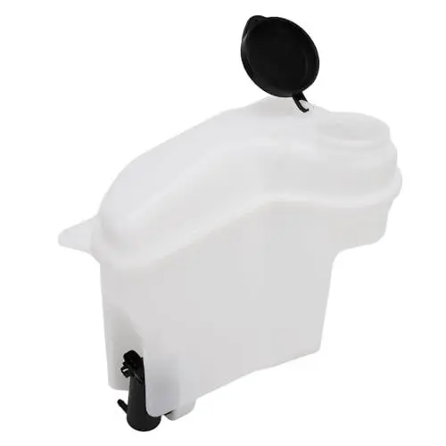 Produktbild: Great Wall Parts Linker Innentürgriff für Great Wall X-Serie Scheibenwaschflüssigkeitsbehälter 85315 02030 Scheibenwaschflaschensatz mit Schlauch für Prizm