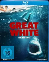 Produktbild: Great White (Blu-ray)