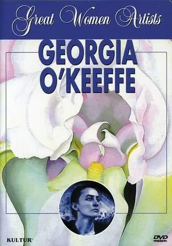 Produktbild: Great Women Artists: Georgia O'Keeffe
