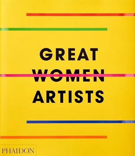 Produktbild: Great Women Artists (Arte)