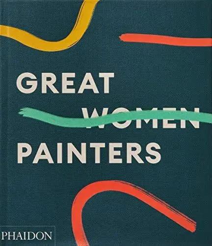 Produktbild: Great Women Painters (Arte)