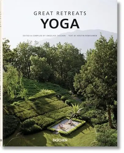 Produktbild: Great Yoga Retreats