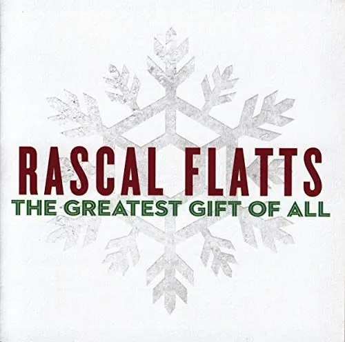 Produktbild: Greatest Gift of All, the