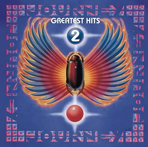 Produktbild: Greatest Hits 2