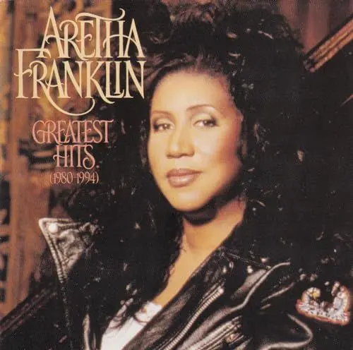 Produktbild: Greatest Hits 1980-94/Bonus