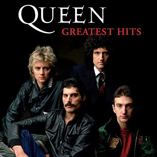 Produktbild: Greatest Hits 1 (2011 Remaster)