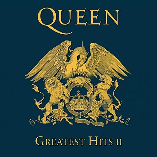 Produktbild: Greatest Hits 2 (2010 Remastered)