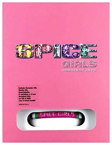 Produktbild: Greatest Hits (Box Set - Inhalt: 3 CD, 1 DVD, Armband, Postkarte, Geschenkbox)