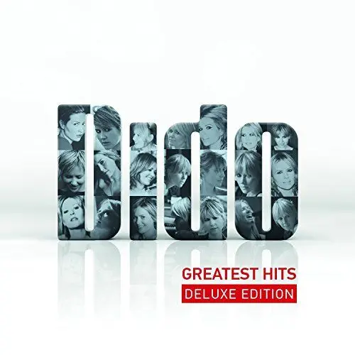 Produktbild: Greatest Hits (Deluxe)