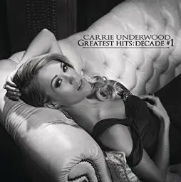 Produktbild: Greatest Hits: Decade #1