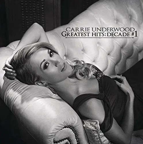 Produktbild: Greatest Hits: Decade #1
