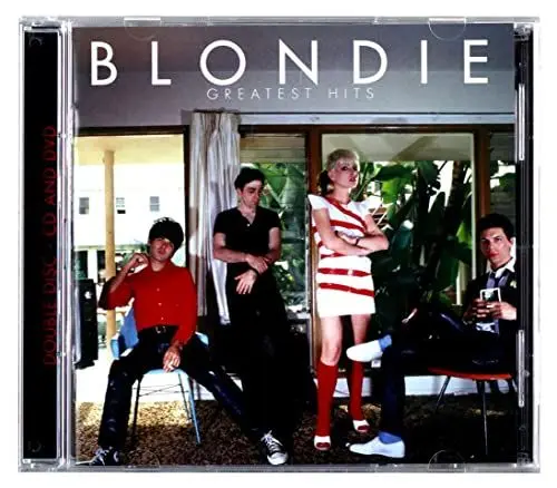 Produktbild: Greatest Hits Sight & Sound (C