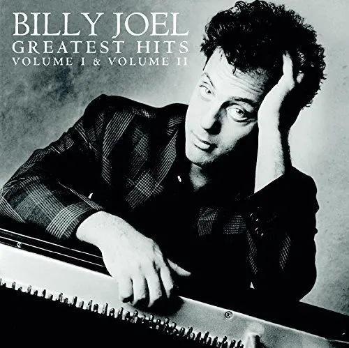Produktbild: Greatest Hits Vol. 1 & Vol. 2