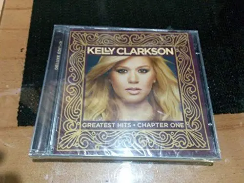 Produktbild: Greatest Hits - Chapter One