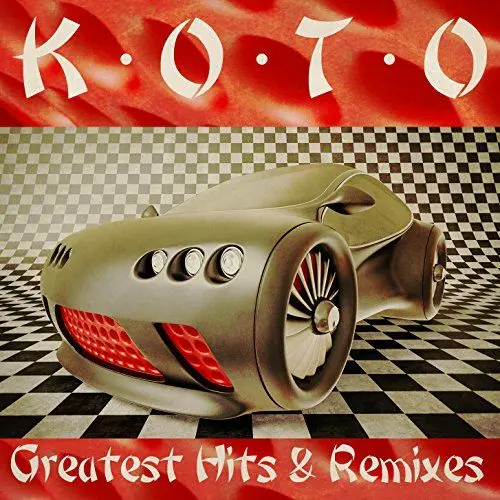 Produktbild: Greatest Hits & Remixes (Vinyl LP)