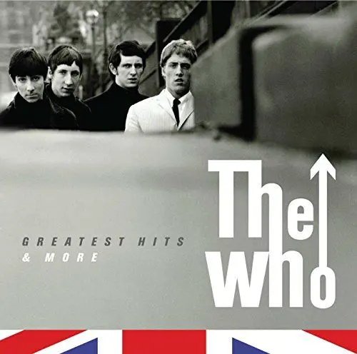 Produktbild: Greatest Hits & More