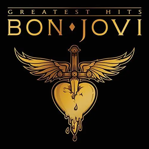 Produktbild: Greatest Hits (inkl. 2 neuer Tracks)