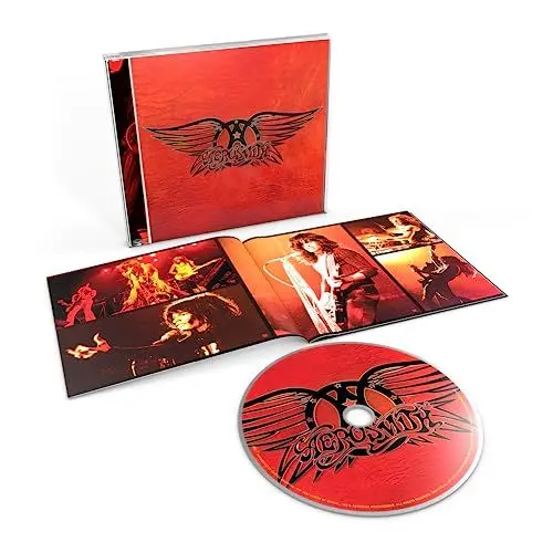 Produktbild: Greatest Hits (1CD)