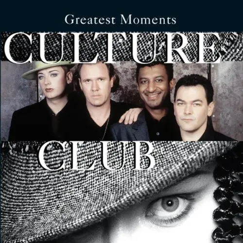 Produktbild: Greatest Moments