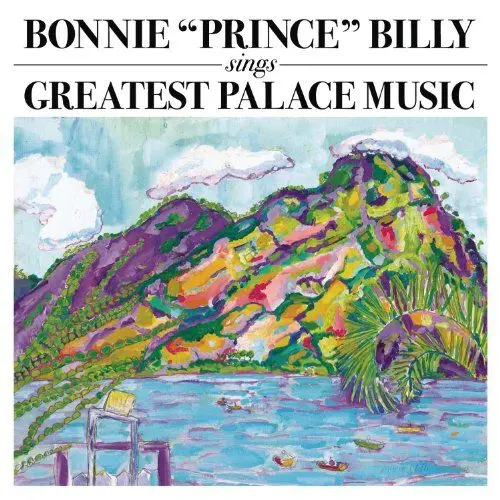 Produktbild: Greatest Palace Music