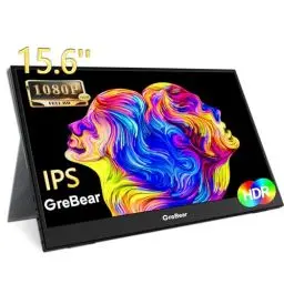 Produktbild: GreBear 15.6