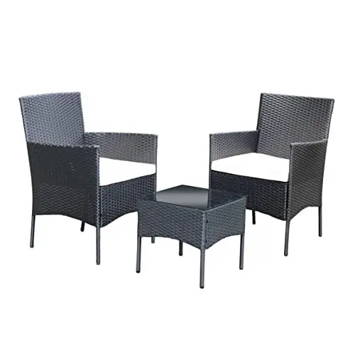 Produktbild: Greemotion Balkon-Set Bergamo Mittel