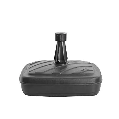 Produktbild: greemotion Schirmständer, Sonnenschirmständer für Rohr-Ø 18-32 mm, 14 l