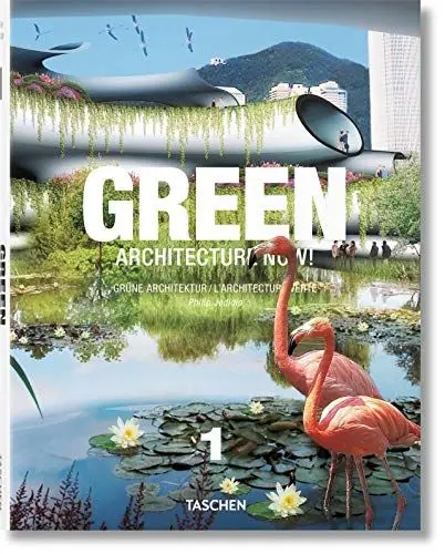 Produktbild: Green Architecture Now! Vol. 1
