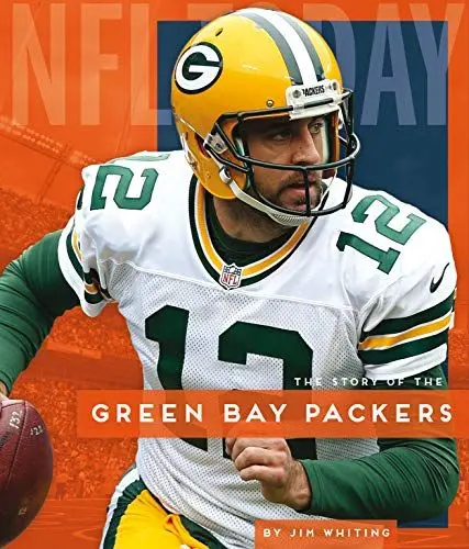 Produktbild: Green Bay Packers (NFL Today)