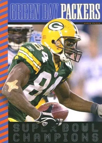 Produktbild: Green Bay Packers (Super Bowl Champions)