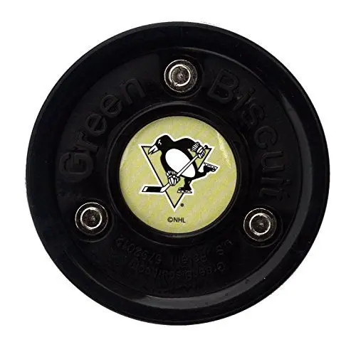 Produktbild: Green Biscuit NHL Unterlegscheibe Pittsburgh Penguins