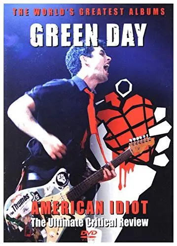 Produktbild: Green Day - American Idiot: Critical Review