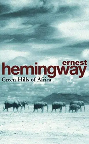 Produktbild: Green Hills of Africa