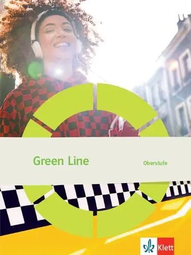Produktbild: Green Line Oberstufe: Schulbuch (flexibler Einband) Klasse 11/12 (G8), Klasse 12/13 (G9) (Green Line. Ausgabe ab 2021)
