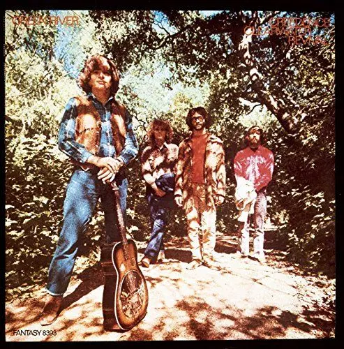 Produktbild: Green River (40th Ann.Edition)