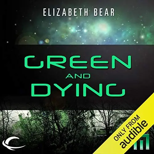 Produktbild: Green and Dying: A METAtropolis Story