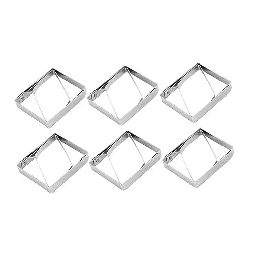Produktbild: GREENADSCAPE Tischdecken-clipsleave 10 Stück Tischdeckenhalter Aus Edelstahl Zur Einfachen Befestigung Von Tischdecken