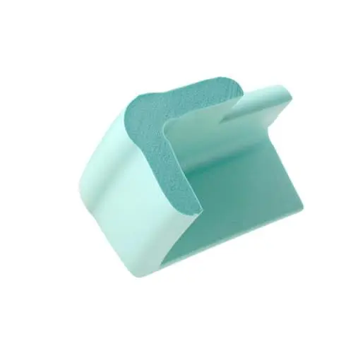 Produktbild: GREENADSCAPE Eckenschutz weich 10 Stück Baby-Sicherheitsecken für Schreibtisch Tisch Möbel Jungen und Mädchen
